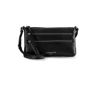 Liebeskind Zena Bolsa de hombro S Piel natural 25 cm negro