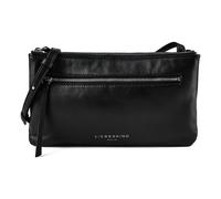 Liebeskind Zena Bolsa de hombro S Piel natural 25 cm negro