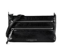 Liebeskind Zena Bolsa de hombro S Piel natural 25 cm negro