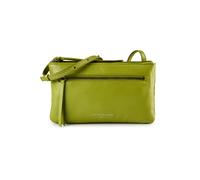 Liebeskind Zena Bolsa de hombro S Piel natural 25 cm verde