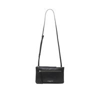 Liebeskind Zena Bolsa de hombro S Piel natural 25 cm negro