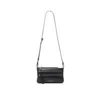 Liebeskind Zena Bolsa de hombro S Piel natural 25 cm negro