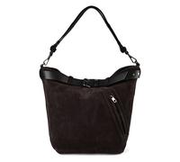Liebeskind Zita Bolsa de compras Piel natural 43 cm marrón