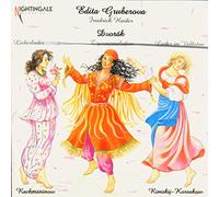 Liebeslieder / Zigeunermelodien