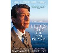 Liebestod auf Long Island [Alemania] [DVD]