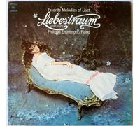 Liebestraum Favorite Melodies of Liszt: Philippe Entremont, Piano