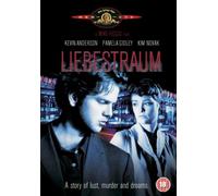 Liebestraum [Reino Unido] [DVD]