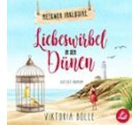 Liebeswirbel In Den Dünen (audiolibro)