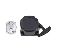 LiebeWH Arrancador de Retroceso Universal para Cortacésped 520 430 Strimmer Conjunto Tracción Inicio Fácil Instalación