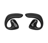 LiebeWH Auriculares con Traductor de Idiomas, Control Táctil, Reducción de Ruido, Inalámbrico, Dispositivo Traductor Bidireccional para Aprender a Estudiar 5,3