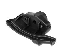 LiebeWH Cabezal de Pato Desmontable de Plástico Duradero para una Instalación Segura de Las Ruedas - Ideal para Neumáticos Más Grandes, Fácil de Manejar - Adecuado para Profesionales de Talleres de