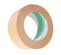 LiebeWH Cinta Protectora para árboles, Cinta de Barrera para árboles de Papel Kraft con Revestimiento de Alto Adhesivo, Envoltura Cortable a Prueba de Lluvia de 165 Pies X 2 Pulgadas, Acabado Pulido