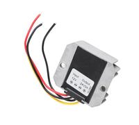 LiebeWH Convertidor DC-DC Convertidor Elevador Módulo Elevador de 12 V a 24 V 72 W 94% de Eficiencia para Motores Eléctricos Altavoces Pantallas LED IP68 a Prueba de Agua