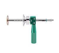 LiebeWH Cortatubos Internos Ajustables de 6-105 Mm con Escala de 4 Pulgadas, Medidor de Profundidad y de Acero Inoxidable para Cortar Tuberías de PVC y ABS desde el interior.