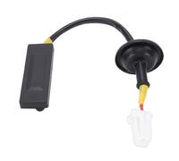 LiebeWH Interruptor de Liberación del Maletero Botón de Liberación del Maletero de la Puerta Trasera de Goma de Plástico OEM 812601W220 Ajuste Preciso Prensa Consistente Reemplazo Directo para Rio