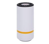 LiebeWH Kit de Almacenamiento de Filamento Al Vacío 10 Piezas, Bolsas Selladas Al Vacío de 32x34 Cm con Bomba USB para Carretes de Filamento de Impresora 3D de 0.5-1 Kg