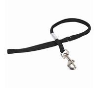 LiebeWH Lazo Ajustable para Sujetar el Brazo de la Mesa de Aseo de Mascotas para Perros, Bucle de Lazo de Baño Duradero para un Aseo Seguro, Se Adapta a la Mayoría de los Tamaños, para Mesas de