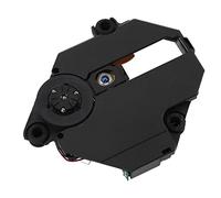 LiebeWH Pieza de Reparación de Lentes de Unidad óptica Negra One KSM-440ADM - Reemplazo Duradero y Preciso para Entusiastas de los Juegos - Reparaciones para PS 1 y Ahorra Dinero