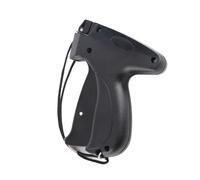 LiebeWH Pistola de Coser para Ropa, Fijador Rápido de Ropa de Mano ABS con Agujas de Acero, Mini Herramienta de Etiquetado de Dobladillo para Sujetar Botones de Colcha, Costura en Casa y Viajes