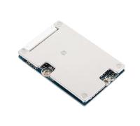 LiebeWH Placa de Protección de Batería Serie 14, Módulo de Batería de Litio de 48 V de Alta Corriente con Características de Protección Integral para Vehículos Eléctricos y Sistemas de Energía