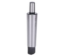 LiebeWH Portabrocas Morse MT4 JT6 Soporte de Vástago Cónico de Plana de Acero con Alto Contenido de Carbono para Fresadora de Torno con Estructura Integral