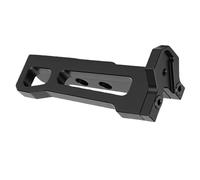 LiebeWH Recortadora de Bandas de Bordes R2, Herramienta de Desbarbado Portátil con Plano de Chaflán de Madera con Aleación de Aluminio Resistente para Biselado de Tableros de Muebles de
