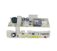 Liebherr 6113632 6113362 - Placa de control electrónico, módulo electrónico, termostato, congelador, unidad de congelador