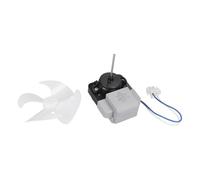 Liebherr 6118102 - Ventilador con cuchilla para congelador