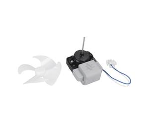 Liebherr 6118102 - Ventilador con cuchilla para congelador