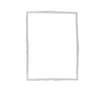 Liebherr 7108383 Junta de puerta de goma magnética para marco de junta de goma alrededor del frigorífico