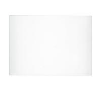 Liebherr 7271460 - Placa de cristal para encimera (452 x 330 mm)