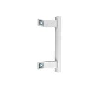 Liebherr 7426909 - Tirador de puerta (215 x 50 x 85 mm), color blanco