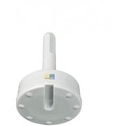 Liebherr 7427206 - Botón de control para panel frontal de frigorífico