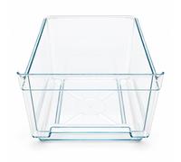 Liebherr 9290016 Cajón 235x200x295mm Verduras Corto para Frigorífico