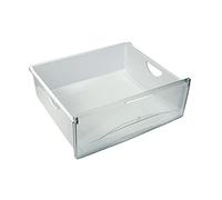 Liebherr 9791104 Cajón para congelador, recipiente para alimentos, compartimento para frigorífico, cuenco para alimentos, 492 x 183 x 432 mm, frigorífico, frigorífico, refrigerador