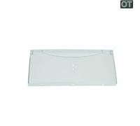 Liebherr 9791831 Tapa de cajón 413x182mm para congelador nevera