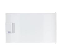 Liebherr 9877484 - Puerta de congelador, puerta de evaporador, junta para el frigorífico