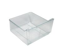 LIEBHERR - BAC INF. KGT/KGN GRAND MODELE DIM 37CMLARGE X38CM LONG POUR REFRIGERATEUR LIEBHERR