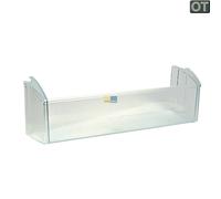Liebherr Botellas Recipiente Inferior 420x121mm 7424233 para Kühlschrank