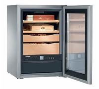 LIEBHERR Cava de puros ZKes453 Cristal. Clase D. Medidas 61x42.5x48 Cm