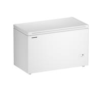 Liebherr CFe2080 Pure e clase de eficiencia energética: