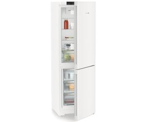 Liebherr CNC 5203 Pure Frigorífico Combi NoFrost C Blanco