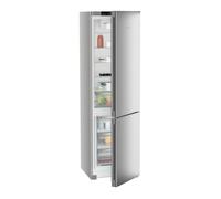 Liebherr cnsfd 5703 pure independiente 360 l plata