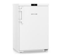 Liebherr Congelador vertical Liebherr NoFrost - FNe 1404. Blanco Variante única