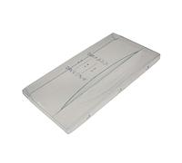 Liebherr - Contraventana bandeja INFERIEUR para congelador k54p1102