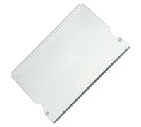 Liebherr - Estante de cristal para frigorífico Liebherr
