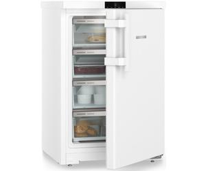 Liebherr Fe 1404 001 19 Congelador Vertical 107L E Blanco