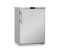 Liebherr Fnsddi1624 Plus - clase de eficiencia energética: D