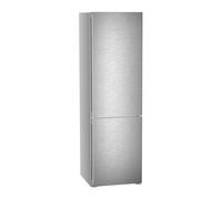 Liebherr Frigorífico combi Liebherr BioFresh, congelador No Frost- CBNsda5723. Silver Variante única