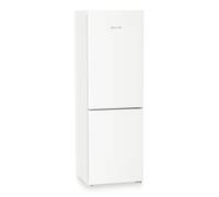 Liebherr Frigorífico combi Liebherr con EasyFresh y Total NoFrost - CNc5203. Blanco Variante única